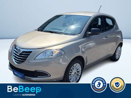 YPSILON 1.2 8V GOLD C/CL 69CV E6