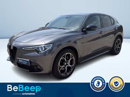 STELVIO 2.2 T VELOCE Q4 210CV AUTO