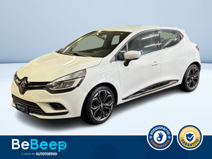 CLIO 1.5 DCI ENERGY INTENS 75CV