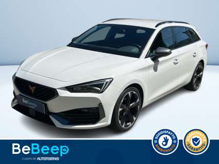 LEON SPORTSTOURER 1.5 HYBRID 150CV DSG