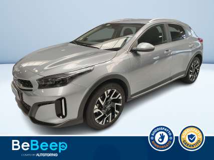 XCEED 1.5 T-GDI MHEV STYLE 140CV MT