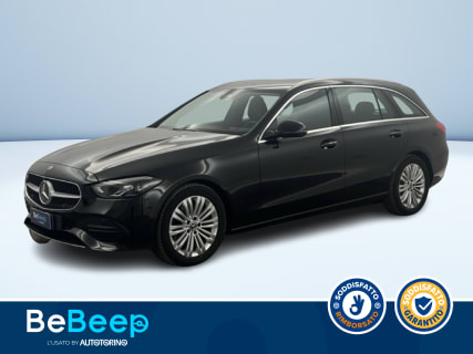 C SW 220 D BUSINESS EXTRA AUTO