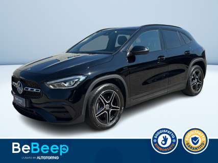 GLA 250 E PHEV (EQ-POWER) PREMIUM AUTO