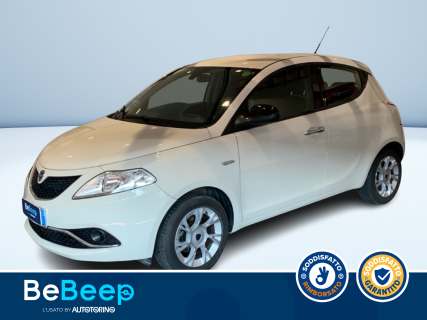 YPSILON 1.2 GOLD 69CV MY16
