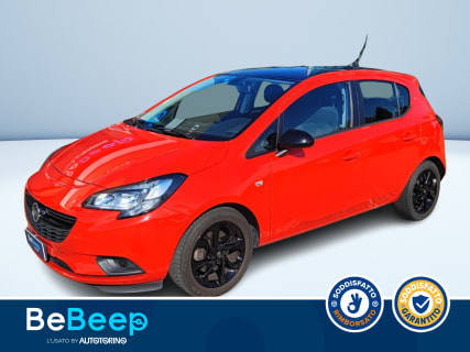 CORSA 5P 1.0 T SGE B-COLOR S&S 90CV