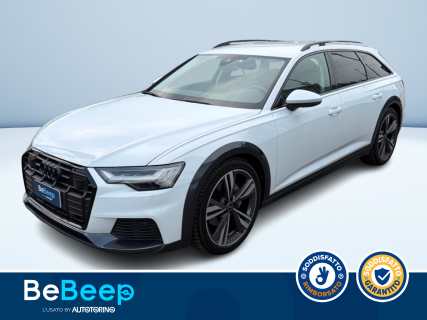 A6 ALLROAD 40 2.0 TDI MHEV 12V BUSINESS ADVANCED Q