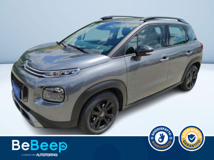 C3 AIRCROSS 1.2 PURETECH FEEL 82CV C3 AIRCROSS 1.2 PURETECH FEEL 82CV