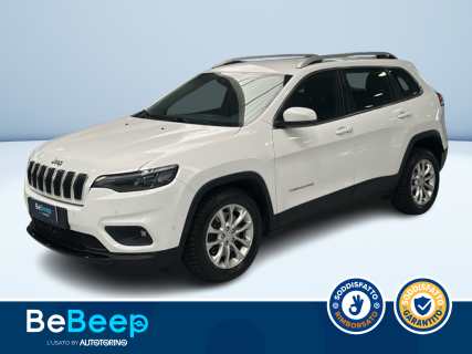 CHEROKEE 2.2 MJT LONGITUDE FWD AUTO