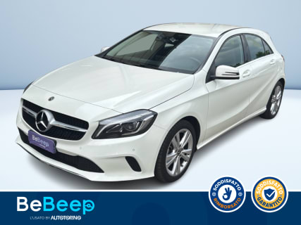 A 180 D SPORT NEXT A 180 D SPORT NEXT