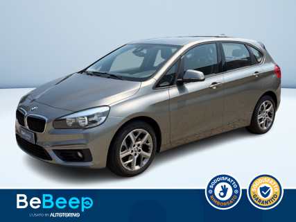 218D ACTIVE TOURER ADVANTAGE AUTO