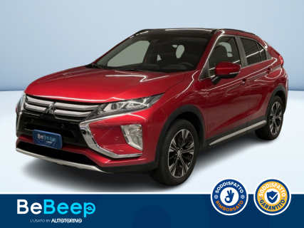 ECLIPSE CROSS 1.5 T DIAMOND S-AWC CVT