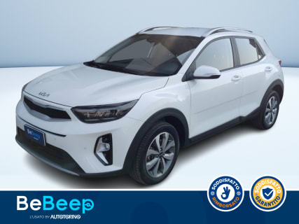 STONIC 1.2 MPI STYLE 79CV