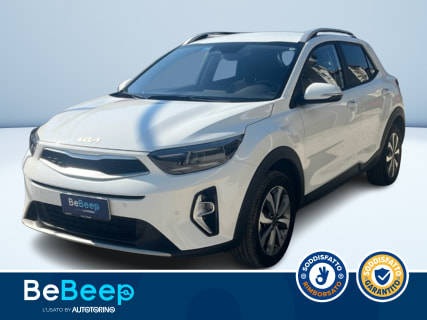 STONIC 1.2 MPI STYLE 79CV