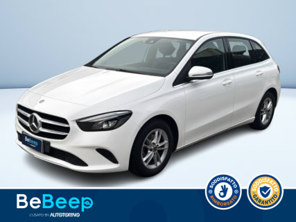 B 180 D EXECUTIVE AUTO