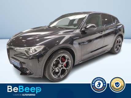 STELVIO 2.2 T VELOCE TI Q4 210CV AUTO