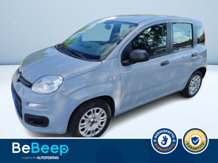 PANDA 1.2 EASY S&S 69CV MY19 PANDA 1.2 EASY S&S 69CV MY19