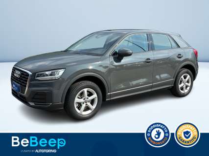 Q2 1.6 TDI BUSINESS
