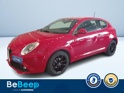 MITO 1.4 SUPER 78CV