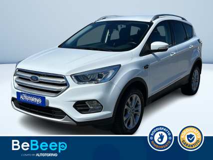 KUGA 1.5 ECOBOOST TITANIUM S&S 2WD 120CV