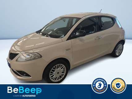 YPSILON 1.2 GOLD ECOCHIC GPL 69CV MY18