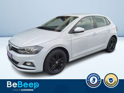 POLO 5P 1.0 EVO COMFORTLINE 65CV