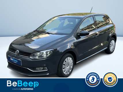 POLO 5P 1.0 MPI COMFORTLINE 60CV