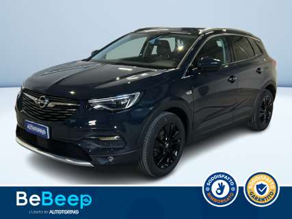 GRANDLAND X 1.2 INNOVATION S&S 130CV AUTO