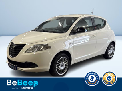 YPSILON 1.2 8V ELEFANTINO 69CV MY14