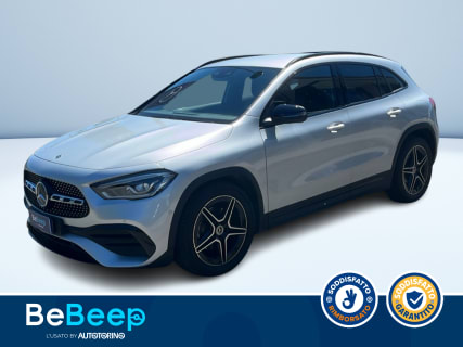 GLA 200 D PREMIUM AUTO