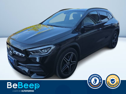 GLA 200 D PREMIUM AUTO GLA 200 D PREMIUM AUTO