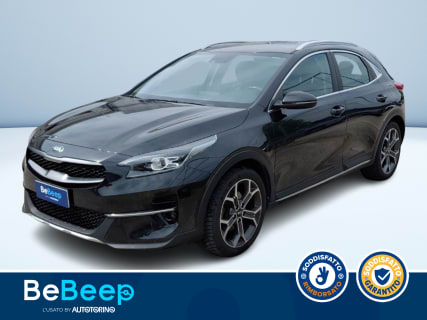 XCEED 1.0 T-GDI STYLE GPL 111CV