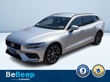 V60 2.0 B4 MOMENTUM BUSINESS AUTO