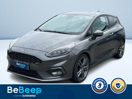 FIESTA 3P 1.5 ST S&S 200CV MY19