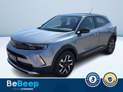 MOKKA 1.2 T D&T S&S 100CV