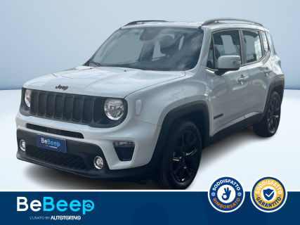 RENEGADE 1.0 T3 NIGHT EAGLE 2WD