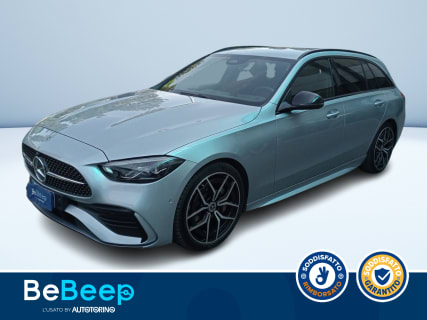 C SW 220 D MILD HYBRID PREMIUM 4MATIC AUTO C SW 220 D MILD HYBRID PREMIUM 4MATIC AUTO