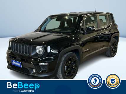 RENEGADE 1.0 T3 LIMITED 2WD