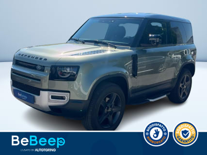 DEFENDER 90 3.0D I6 MHEV X-DYNAMIC S AWD 200CV AUT