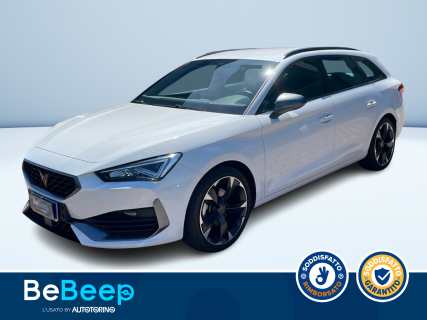 LEON SPORTSTOURER 1.5 HYBRID 150CV DSG