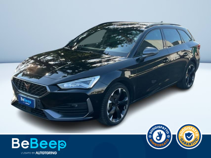 LEON SPORTSTOURER 1.5 HYBRID 150CV DSG