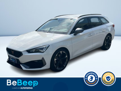 LEON SPORTSTOURER 1.5 HYBRID 150CV DSG