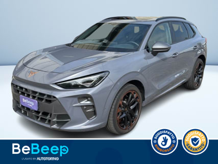 TERRAMAR 2.0 TSI VZ 4DRIVE 265CV DSG