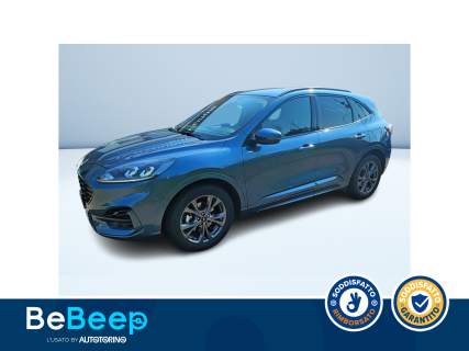 KUGA 2.5 FULL HYBRID ST-LINE X 2WD 190CV CVT
