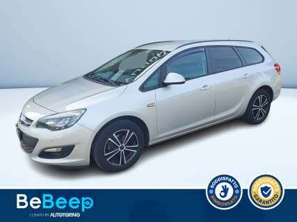 ASTRA SPORTS TOURER 1.4 T ELECTIVE 140CV E6
