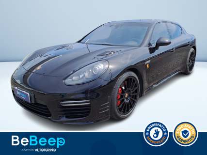 PANAMERA 4.8 GTS