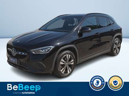 GLA 180 D SPORT PLUS AUTO
