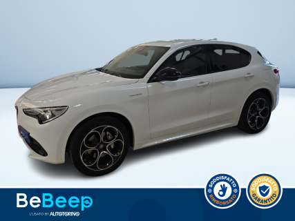 STELVIO 2.2 T VELOCE Q4 210CV AUTO