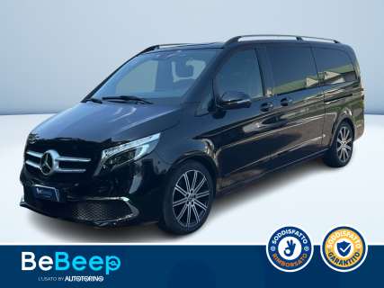 V EXTRALONG 300 D PREMIUM AUTO V EXTRALONG 300 D PREMIUM AUTO