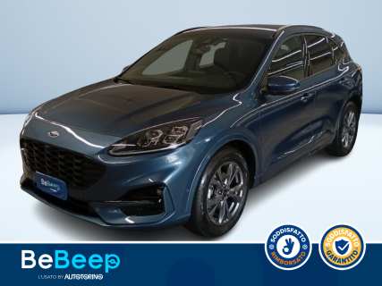 KUGA 2.5 FULL HYBRID ST-LINE X DESIGN 2WD 190CV CV