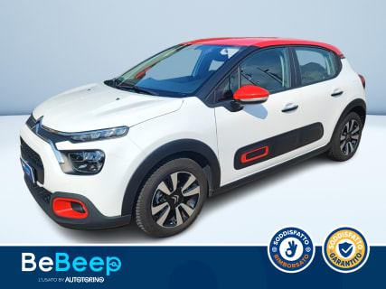 C3 1.2 PURETECH SHINE S&S 83CV NEOPATENTATI C3 1.2 PURETECH SHINE S&S 83CV NEOPATENTATI